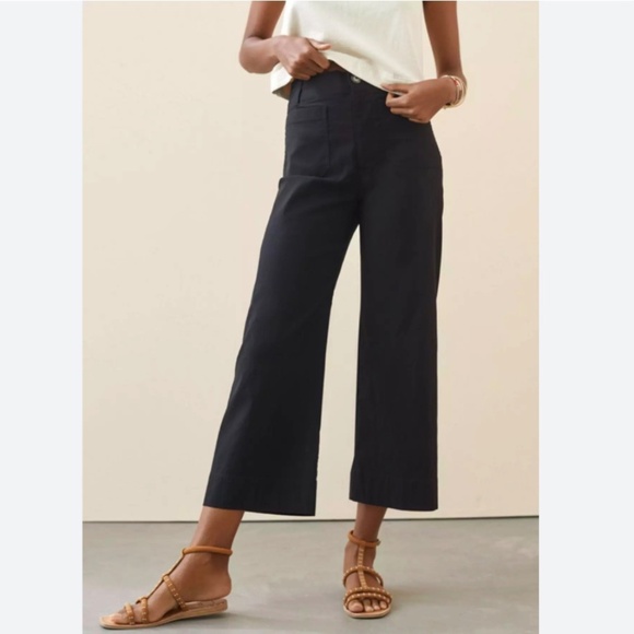 Maeve Pants - Maeve By Anthropologie The Colette Ponte Pants